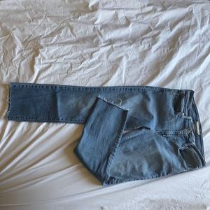 Levi’s Jeans